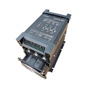 Controllo Zero-crossing 80A scr 3 phase power controller FC3P-3V080-210 ac 220v 2000w regolatore di tensione scr ad alta potenza - Product Image 3