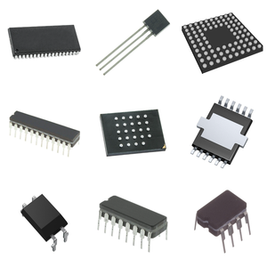 Componente electrónico Circuito integrado FPGA 56 Entrada/salida 81WLCSP 10M08DFV81I7G