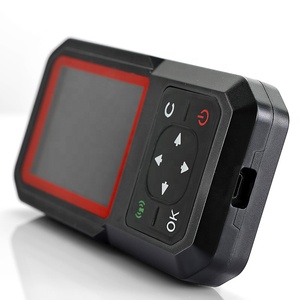 TPMS sistema di monitoraggio della pressione dei pneumatici sensore diagnostico e strumento di programmazione - Product Image 3