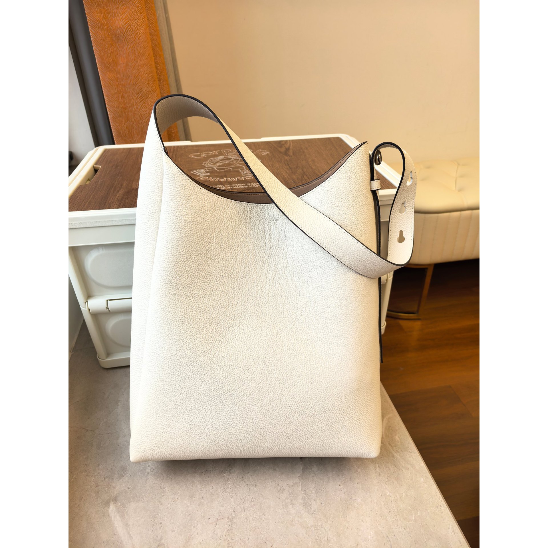 Blanc Grand