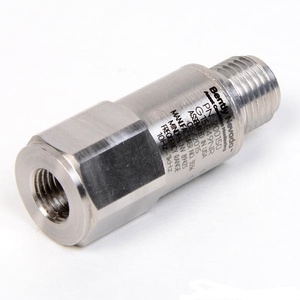 Cảm biến gia tốc Bentley Nevada 200150-01-05 Trendmaster Pro với phần tử cảm biến bằng gốm, vỏ thép không gỉ 316L, đầu ra 4-20mA - Product Image 2