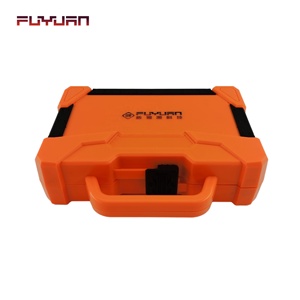 FLYJAN多機能電気ハンドツールキット47個入り1ボックスCR-V精密メンテナンス用ハンドツールセット - Product Image 6
