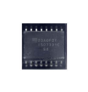 Zarding <strong>ISO7331CDWR</strong> electronic components suppliers accept bom list Integrated Circuits SOIC-16 ISO7331 <strong>ISO7331CDWR</strong> - Product Image 1
