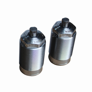 <strong>PASCAL</strong> Brand CSS Series OEM/ODM air Work Support CSS02-L 1MPa air Lift Support Hydraulic Cylinder - Product Image 4
