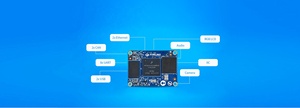 I. MX6ULL Soc Computer für iot Embedded Linux RS485 Modbus - Product Image 4