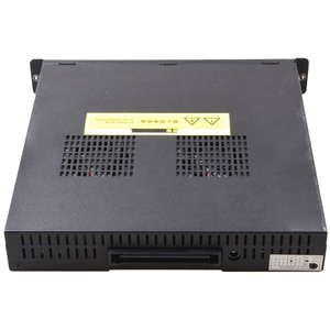 OPS ซีรีย์ OPS-C06 8th/9th Gen I3/I5/I7,PC รองรับการ์ด Nvidia Gracphics Dc19v Mini Pc - Product Image 3