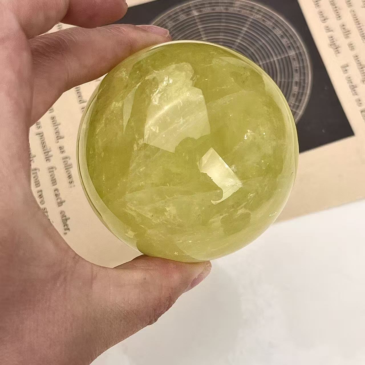 Cirtrine