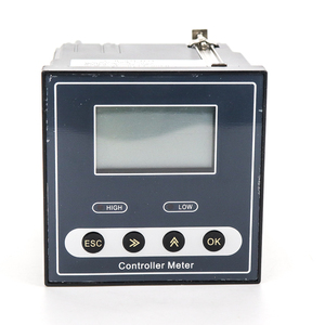 Regolatore di pH industriale piccolo ph sensore di livello dell'acqua sonda 0 10v arduino cifre - Product Image 3