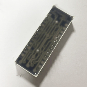 Factory Supplier 0.8&quot; <strong>7</strong>-<strong>segment</strong> Led <strong>Display</strong> 4 <strong>Digit</strong>