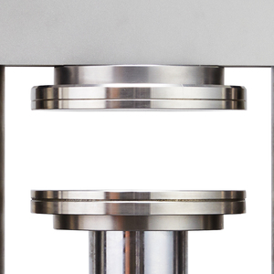 Rentable 2024 nuevo patrón máquina de prueba de compresión digital probador de aplastamiento de anillo de borde - Product Image 5
