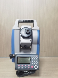 Outstanding Performance IM52 IM100 Total Station with Versatile Functions High Accuracy Reflectorless - Product Image 2