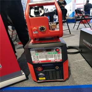 溶接機としてMIG溶接ロボットに使用されるフルデジタルMIG溶接機DexDM3000中国溶接機 - Product Image 3