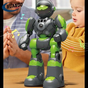 Детский робот-робот - Product Image 4