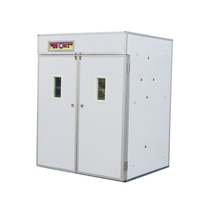 Máy Ấp Trứng Cút Thương Mại 7000 Máy Ấp Trứng Hoàn Toàn Tự Động Cho Thiết Bị Ấp Trứng Trang Trại - Product Image 4