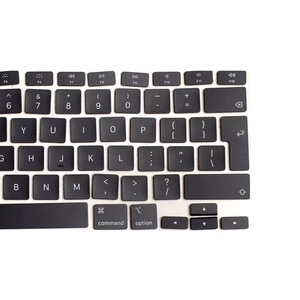 Llave de repuesto para portátil, ca p, para MacBook Air, M1, M2, A2179, A2337, A2681, 2020, 2021, ca p