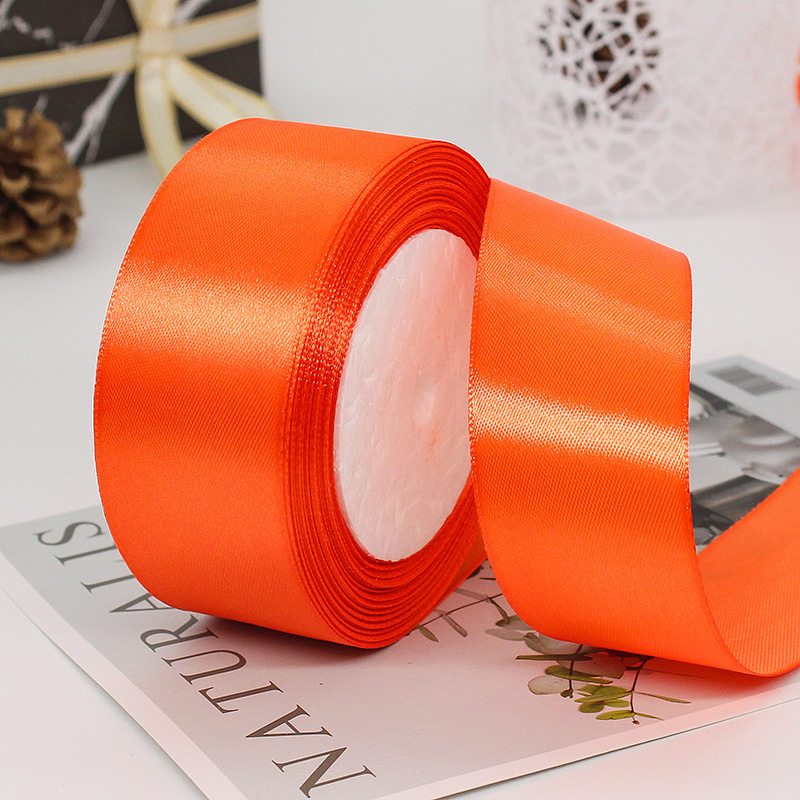 russet orange
