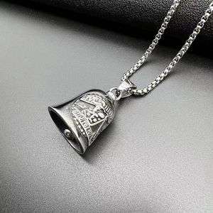 סיטונאי מותאם אישית נירוסטה אפוטרופוס פעמון אופנוע Gremlin