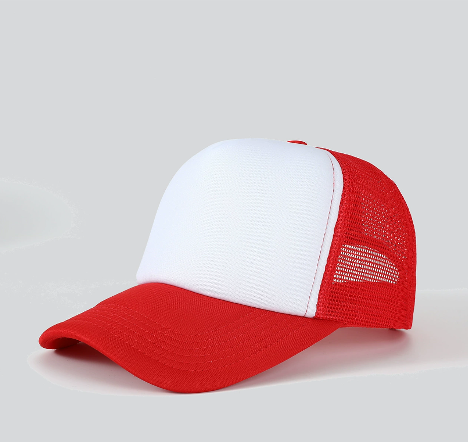 Rouge et blanc