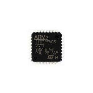 STM32F405VGT7 IC MCU originale microcontrollore circuito integrato MCU supporto BOM microcontrollore servizio one-stop - Product Image 1