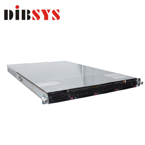 Anystream420h 20-<strong>Channel</strong> HTTP SRT HLS for IPTV Transcoder MPEG4 HEVC H.265 Hardware Transcoder for Radio TV Broadcasting - Product Image 1
