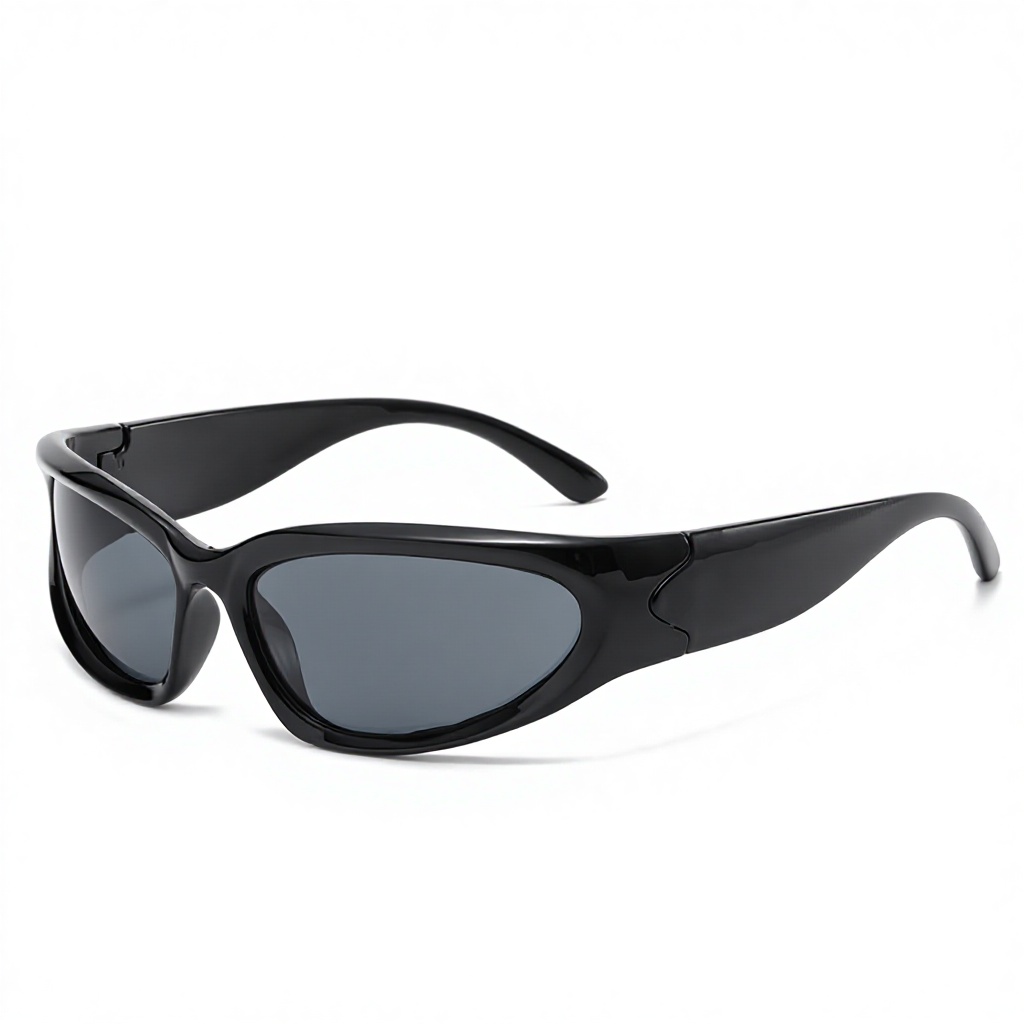 Black gray