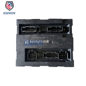 Audi A6 C7 4H0 için 907 064 HP 4H0907064HP BCM vücut kontrol modülü - Product Image 1