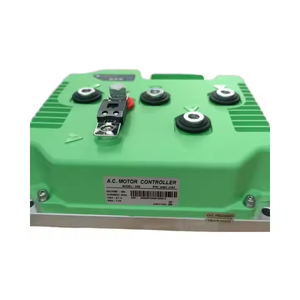 48v 5kw A5S-4401 regolatore del motore per il Golf Cart elettrico Controller del motore 72v AC Golf Cart Controller