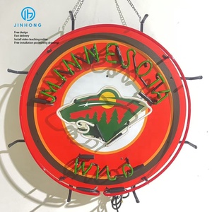 Tùy Chỉnh Neon Dấu Hiệu Trong Nhà Tùy Chỉnh Neon Dấu Hiệu LED Ánh Sáng Neon Dấu Hiệu Neon Dấu Hiệu Ngoài Trời Neon Chiếu Sáng Nhân Vật Chúc Mừng Sinh Nhật - Product Image 2