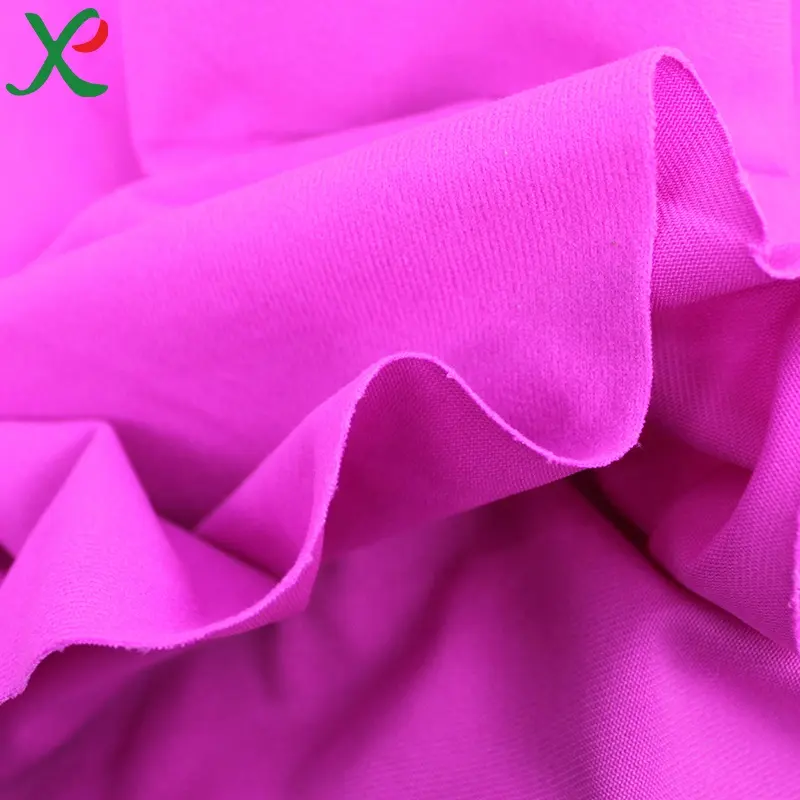 100% Polyester Microfiber Fabric Imitated The Cotton Velvet Fabric For Coat Sports Towel Fabric