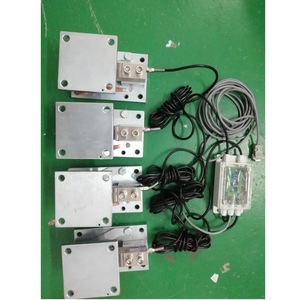 Weighing <strong>Sensor</strong> High-precision Signal Amplifier 485 Communication <strong>Weight</strong> Module <strong>Digital</strong> Scale Pressure Transmitter - Product Image 5