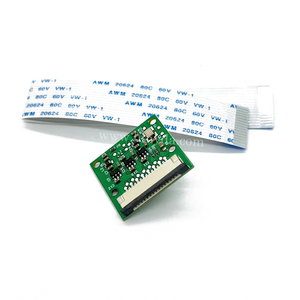 5MP Raspberry Pi 3 Modell B 15cm flexibles Kabel CSI-Schnitts telle Kamera modul - Product Image 1