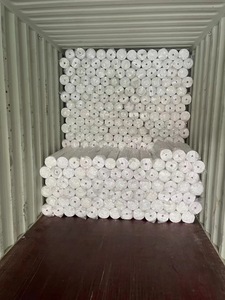 Hot bán thêu ủng hộ giấy không dệt interlining xé đi thêu ủng hộ ổn định phụ kiện may mặc - Product Image 5