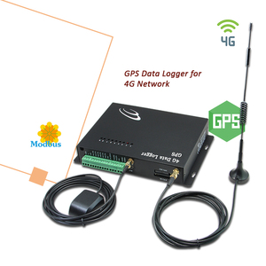 Modbus RS485 Interface Temperature Controller 4G <strong>GPS</strong> <strong>Data</strong> <strong>Logger</strong> <strong>Gps</strong> Tracking Device Vehicle <strong>Gps</strong> tracker - Product Image 1
