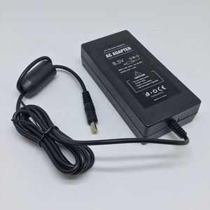 PS2控制台8.5V/5.65A壁式充电器超薄电源PS2控制台70000交流适配器美国/欧盟插头 - Product Image 5