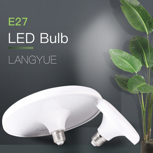 หลอดไฟ LED ทันสมัยสำหรับตกแต่งบ้าน E27หลอดไฟ LED หลอดไฟฟ้า/หลอดไฟ LED ขายส่งหลอดไฟ LED - Product Image 4