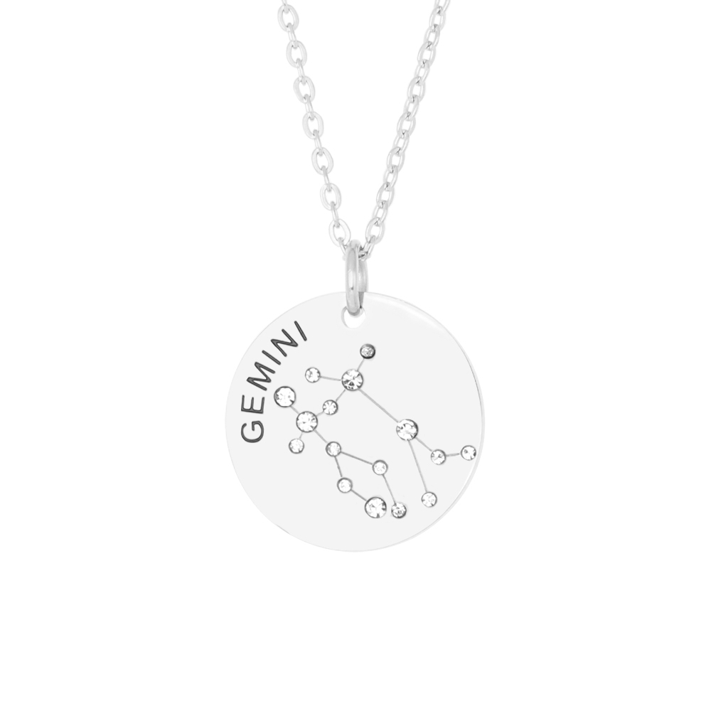 Gemini-Steel