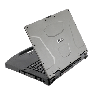 Getac S410商用坚固笔记本电脑英特尔处理器三防电脑，带英文键盘新库存 - Product Image 4
