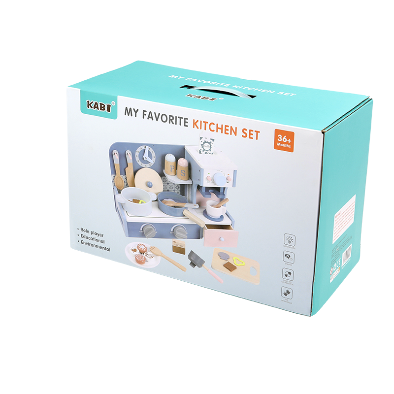 MI JUEGO DE COCINA FAVORITA