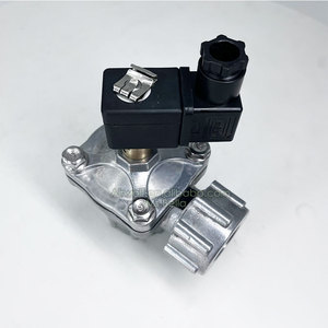 CAC20DD4反向脉冲喷射阀RCAC20DD4012 3/4英寸隔膜除尘器用于水K2034 K2033冲击波原始设备制造商 - Product Image 2