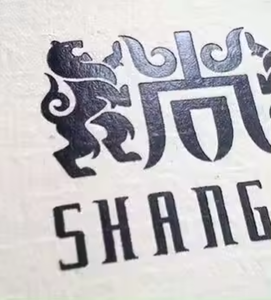 Cá nhân màu đen kinh doanh tùy chỉnh tên đã ghé thăm thẻ kinh doanh thẻ in ấn Duplex tông nghệ thuật ưa thích giấy in Offset - Product Image 5