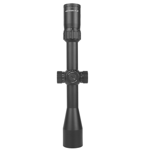 T-EAGLE yan odak düzlemi ST 4-16X44SFFFPT taktik açık 30mm dağı ile en iyi işıklı lekelenme büyüteç avcılık kapsam - Product Image 4