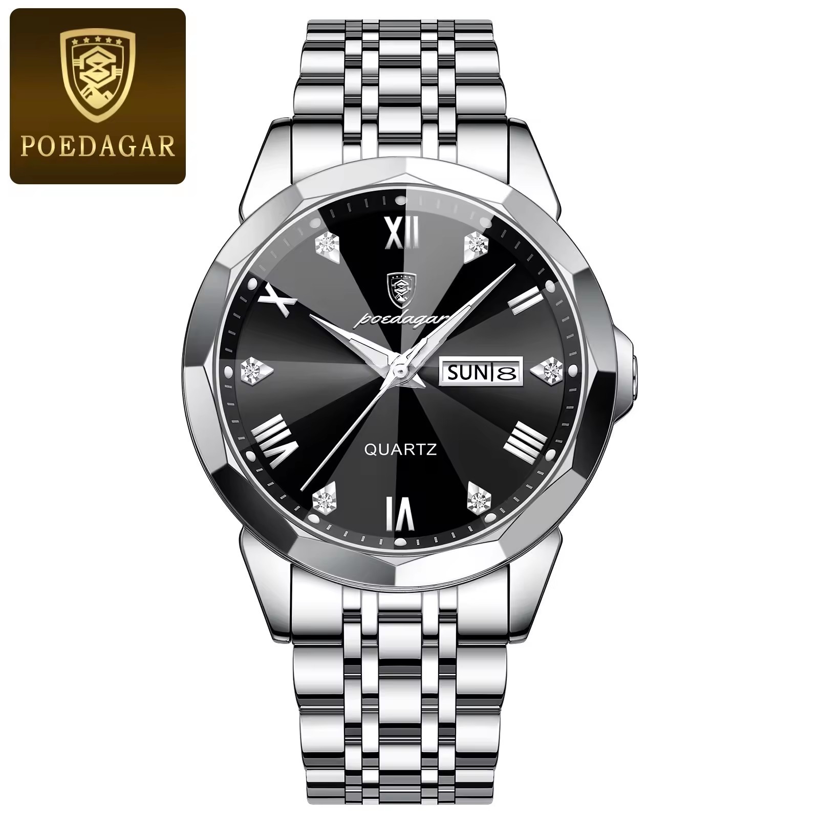 Argent Noir