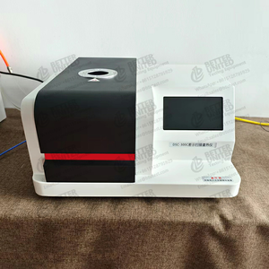 TGA DSC STA simultanes Differential Scanning Calo rimeter Kalorimetrie Thermal Analyzer Analyse gerät - Product Image 3