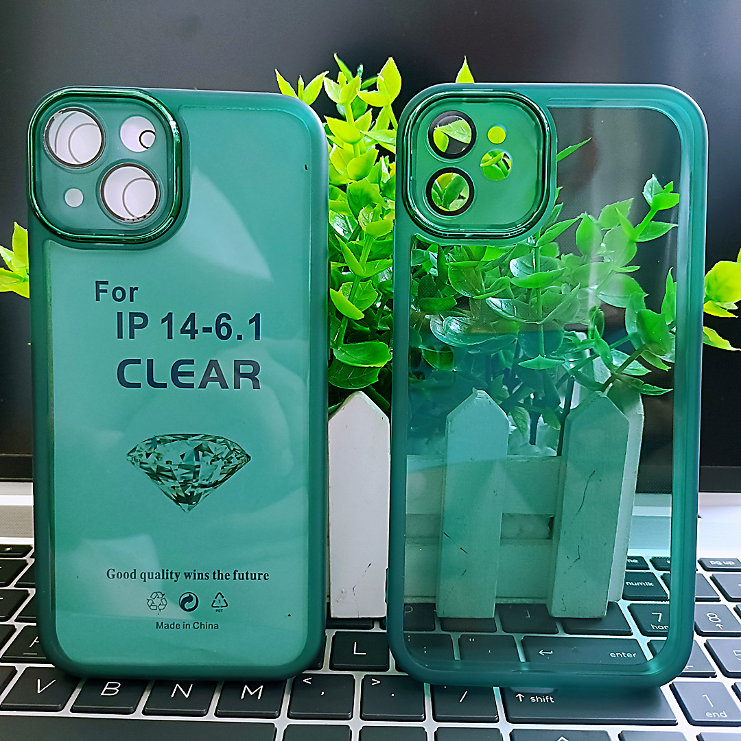 สีเขียว