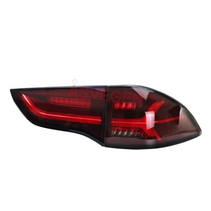 ไฟท้าย LED แบบไดนามิกสำหรับ Mitsubishi Pajero,ไฟท้ายรถยนต์ปลั๊กแอนด์เพลย์2012 2014 - Product Image 1