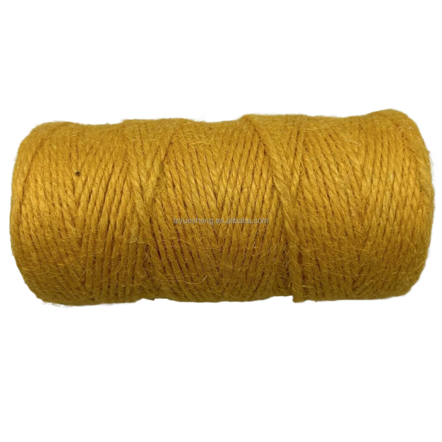 5#LT YELLOW