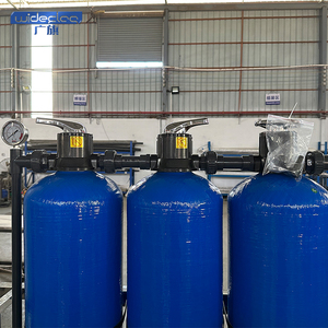 250LPH 66GPH活性富氢水发生器电解离子发生器纯H2碱性氢水机 - Product Image 3