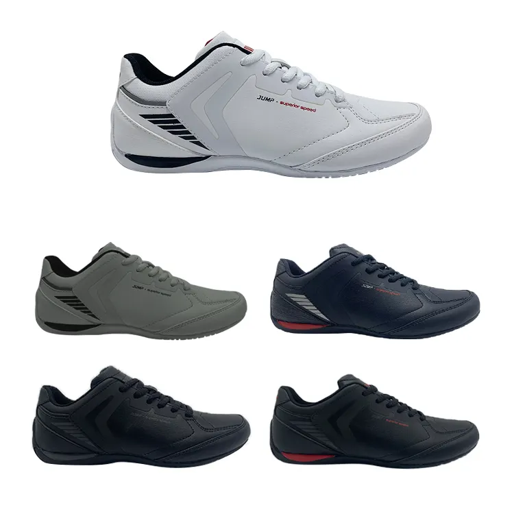 Zapatillas deportivas transpirables para hombre, cómodas y personalizadas, para entrenamiento y gimnasio