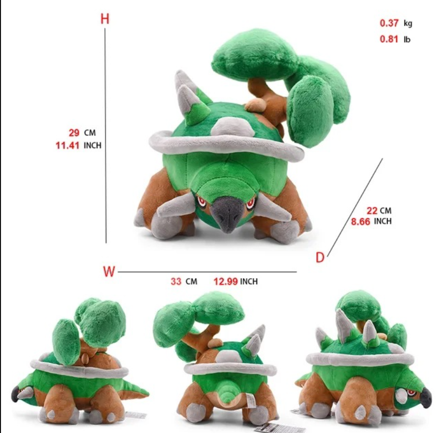 Tor 29CM
