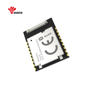 Sensor de transmisión de datos inalámbrica tx rx rf iot programable, bluetooth, módulo ble 5,0, receptor, salud, oem - Product Image 5